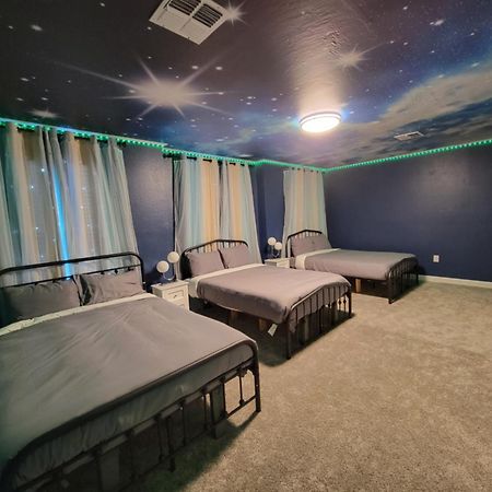 Winterfield Storey Lakeview 4173 Kissimmee Exterior foto