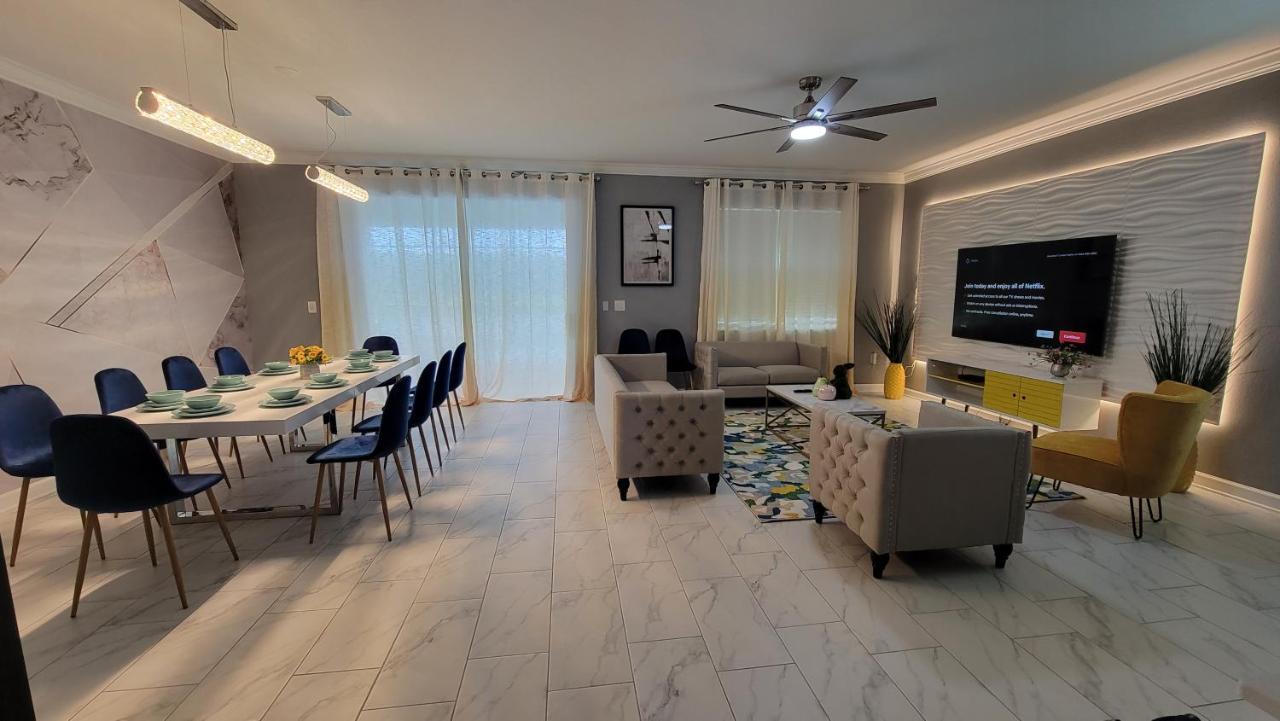 Winterfield Storey Lakeview 4173 Kissimmee Exterior foto