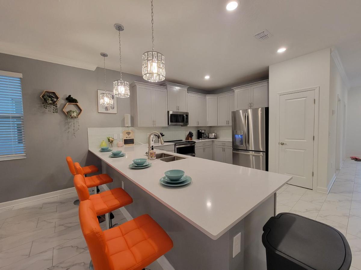 Winterfield Storey Lakeview 4173 Kissimmee Exterior foto