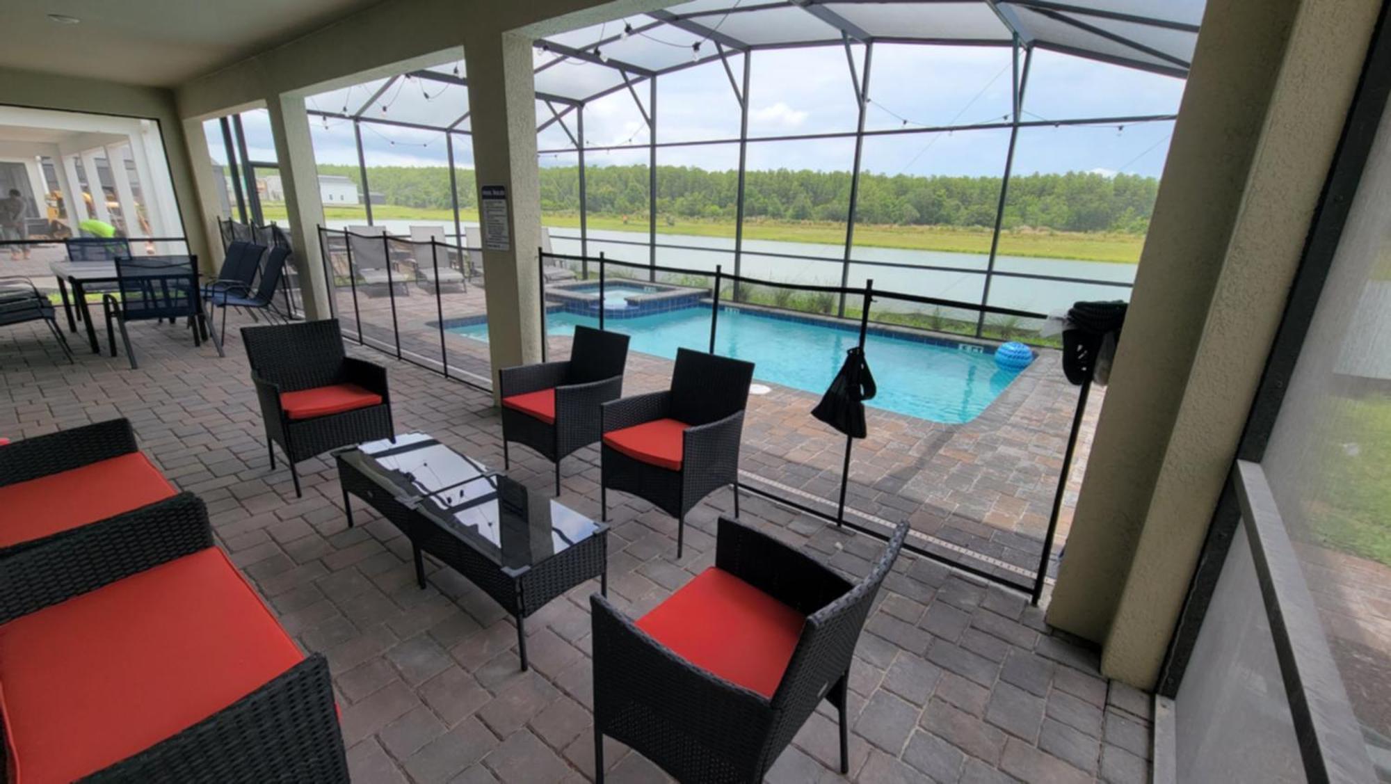 Winterfield Storey Lakeview 4173 Kissimmee Exterior foto